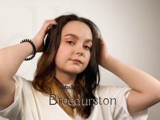 Breedurston