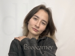Breeearney
