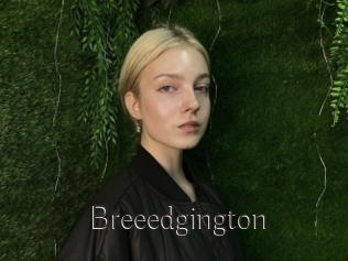 Breeedgington