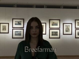 Breefarman