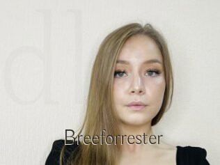 Breeforrester
