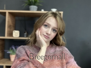 Breegornall