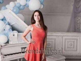 Brendalittlegirl