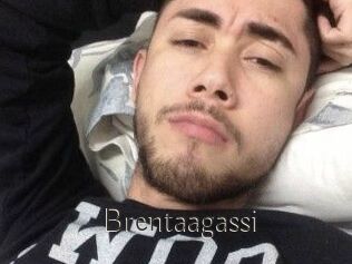 Brentaagassi
