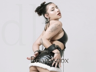 Brianaknox