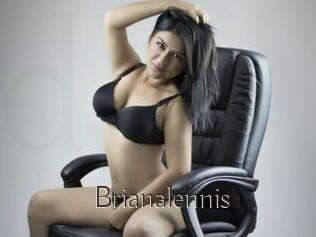 Brianalennis