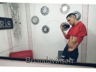 Briandavinson