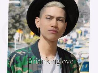 Briankinglove