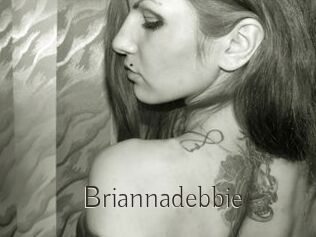 Briannadebbie