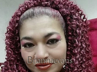 Briannaevans