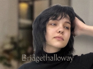 Bridgethalloway
