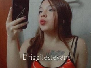 Briggitestevens