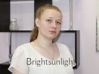 Brightsunlight