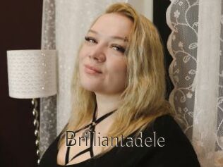 Brilliantadele