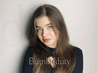 Brimladduty