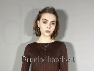 Brimladhatchett