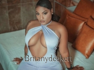Britanydeckett