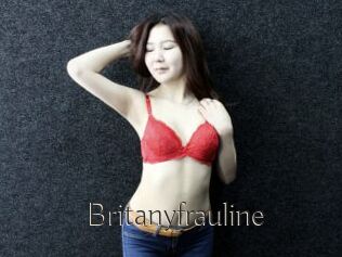 Britanyfrauline