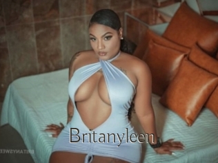 Britanyleen