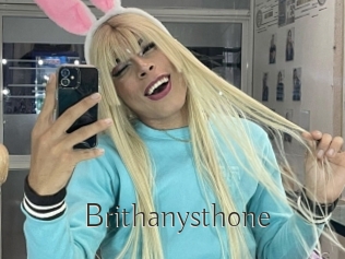 Brithanysthone