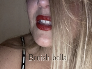 British_bella