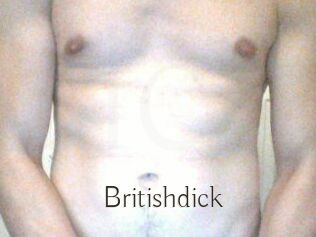 British_dick