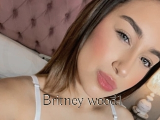 Britney_wood1