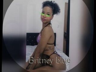 Britney_blue