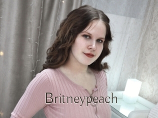 Britneypeach
