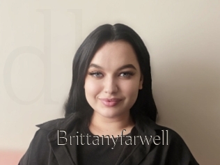 Brittanyfarwell