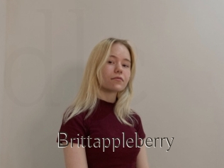 Brittappleberry
