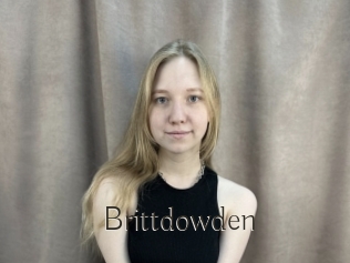 Brittdowden