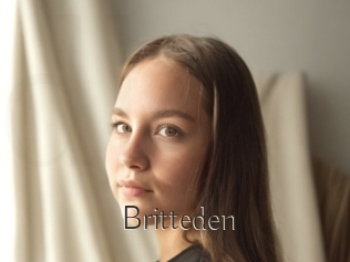 Britteden