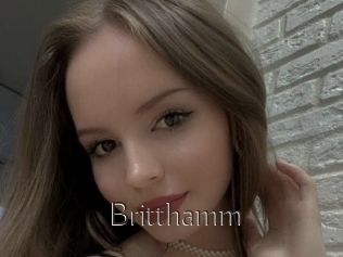 Britthamm