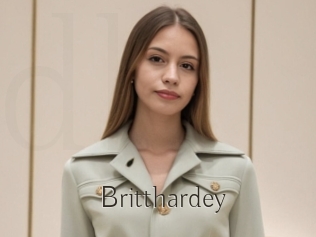 Britthardey