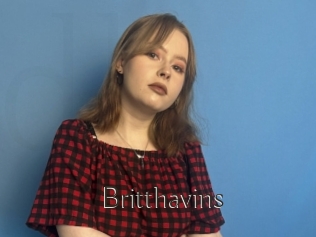 Britthavins