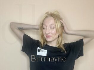 Britthayne