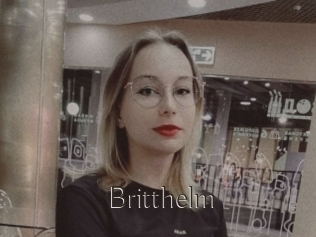 Britthelm