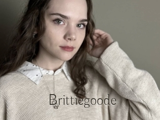 Brittiegoode