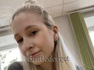 Brittledorget