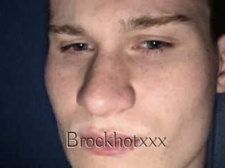 Brockhotxxx