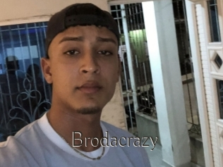 Brodacrazy