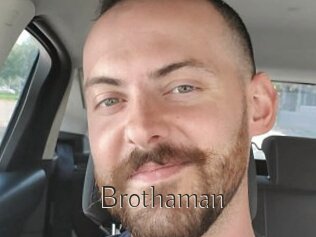 Brothaman