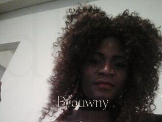 Brouwny