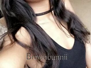 Brownbunnii