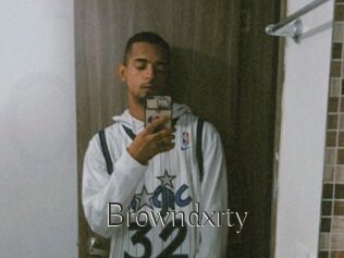 Browndxrty