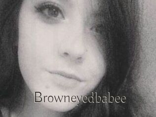 Browneyedbabee