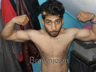 Brownjeson