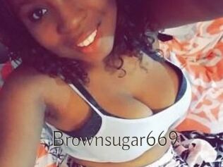 Brownsugar669