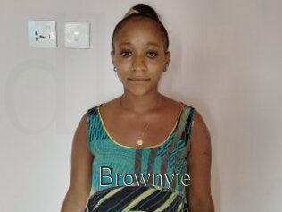 Brownyie